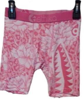 -- 3 ethika  Men's Stretch Boxer Briefs